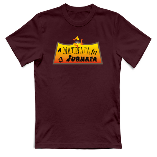 tshirtamatinata