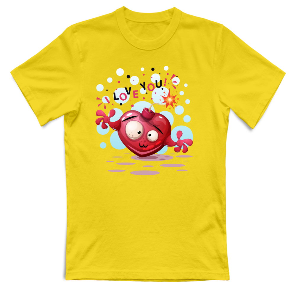 T-shirt Bambino