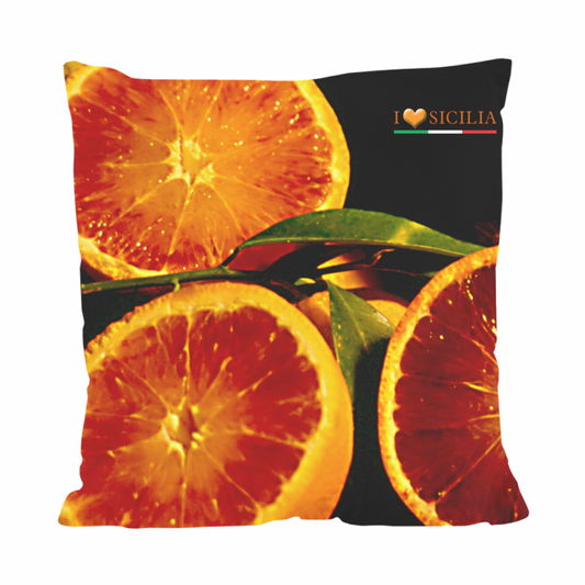 All Over Cushion