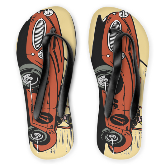 Flip-flops