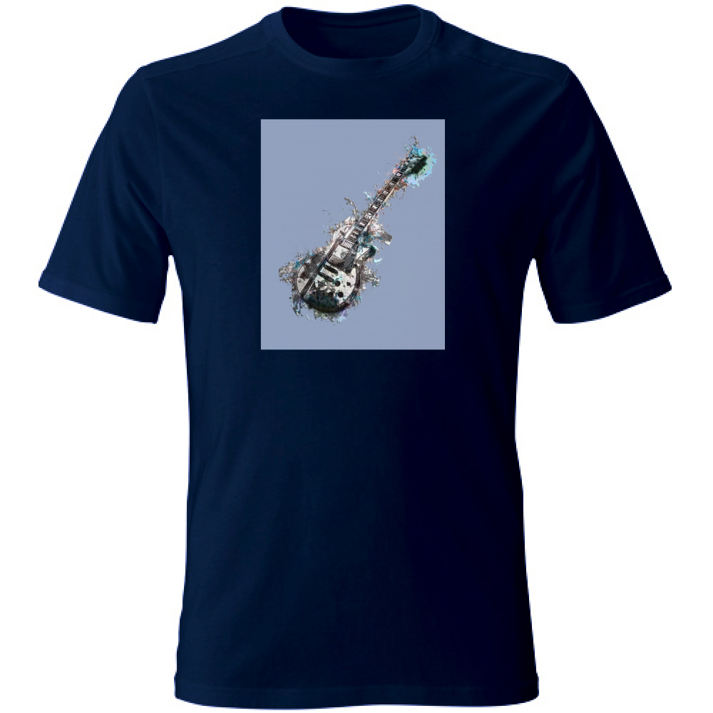 T-shirt unisexe