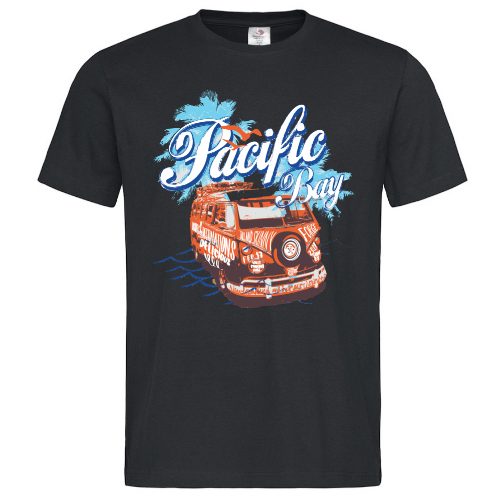 T-Shirt Men Premium tshirt