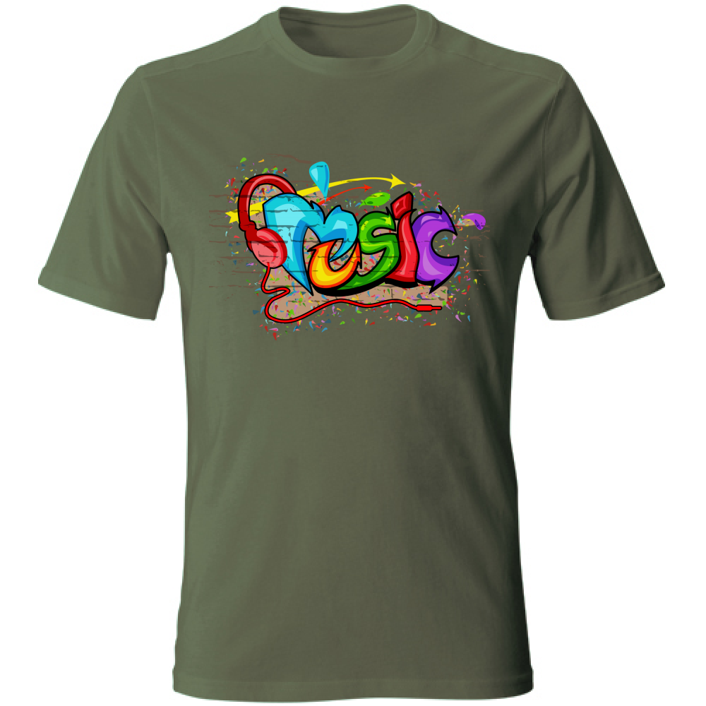 T-shirt unisexe t-shirt05