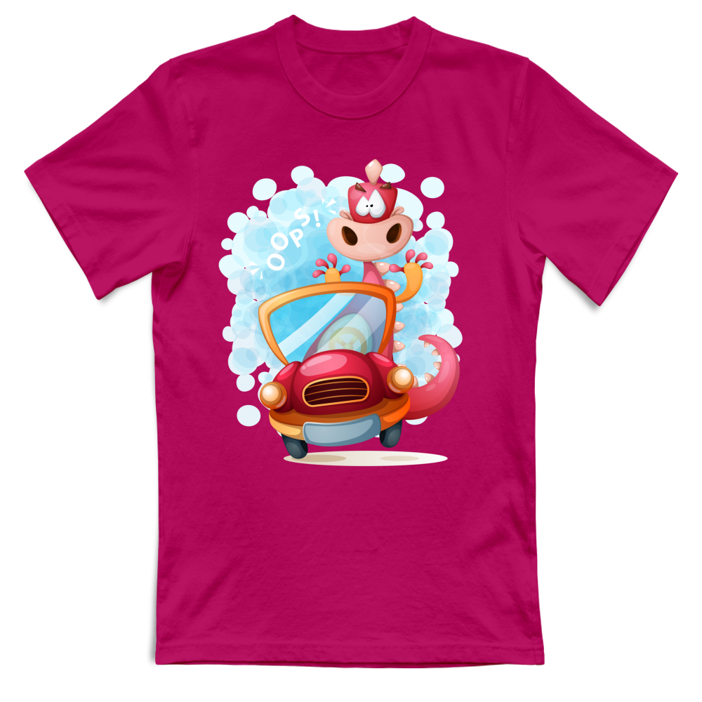 T-shirt Bambino