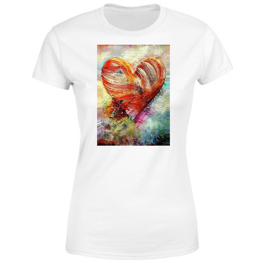 Women's T-Shirt t-shirtwoman50001