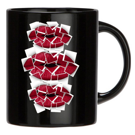 Ceramic mug