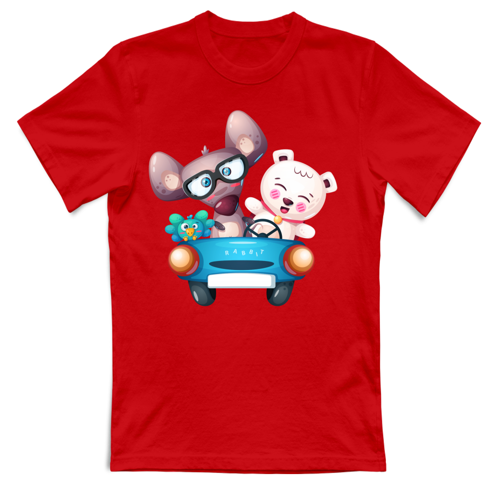 T-shirt Bambino