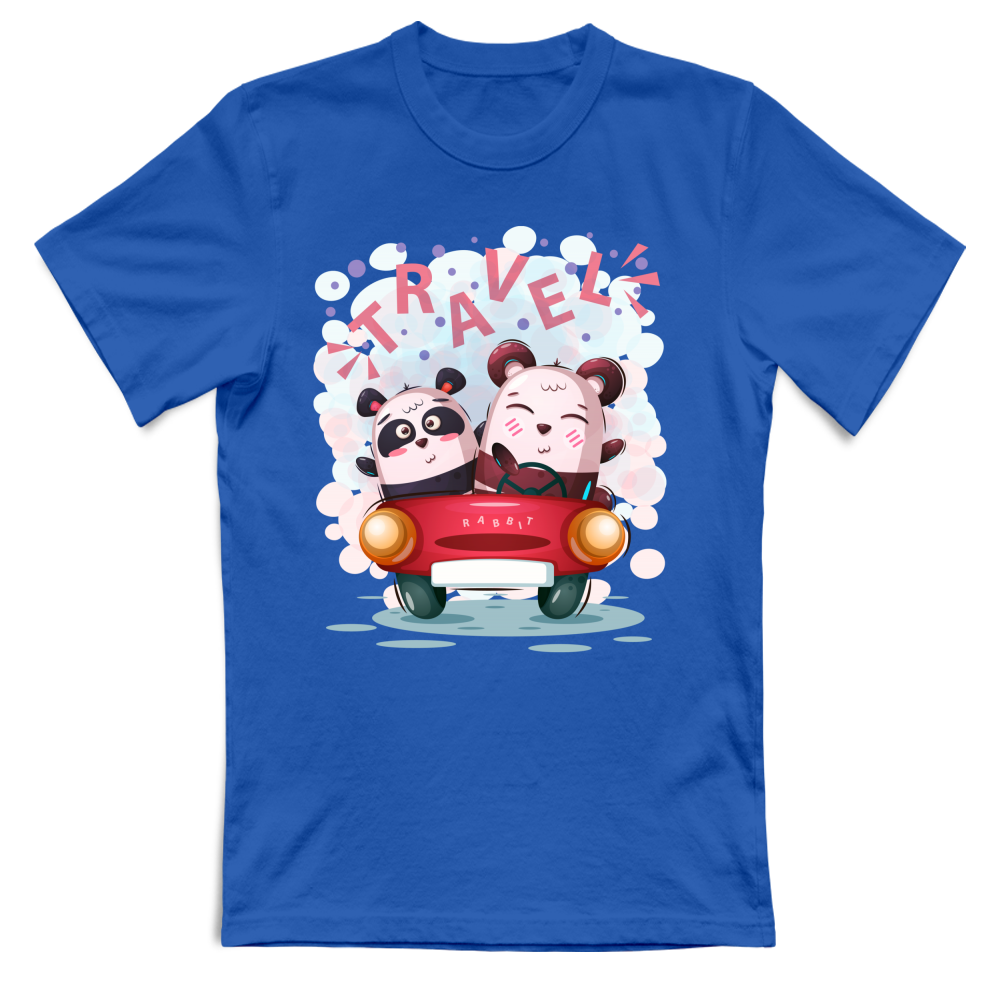 T-shirt Bambino