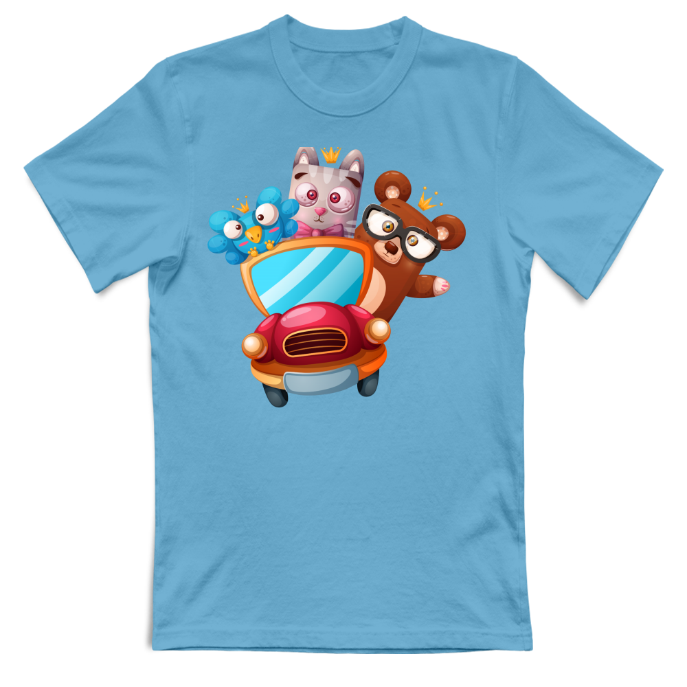 T-shirt Bambino