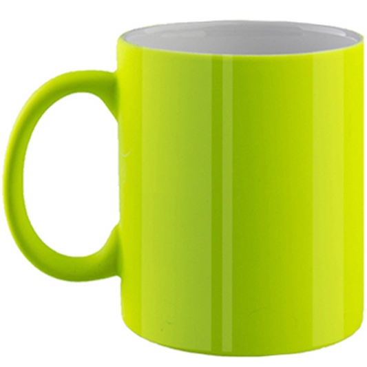 Ceramic mug