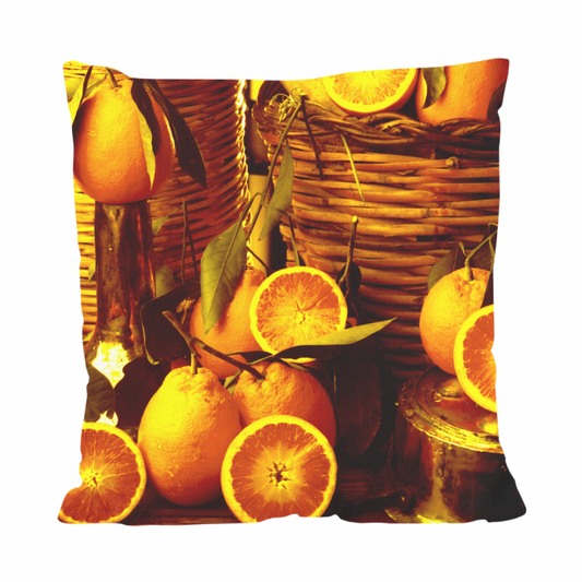 All Over Cushion