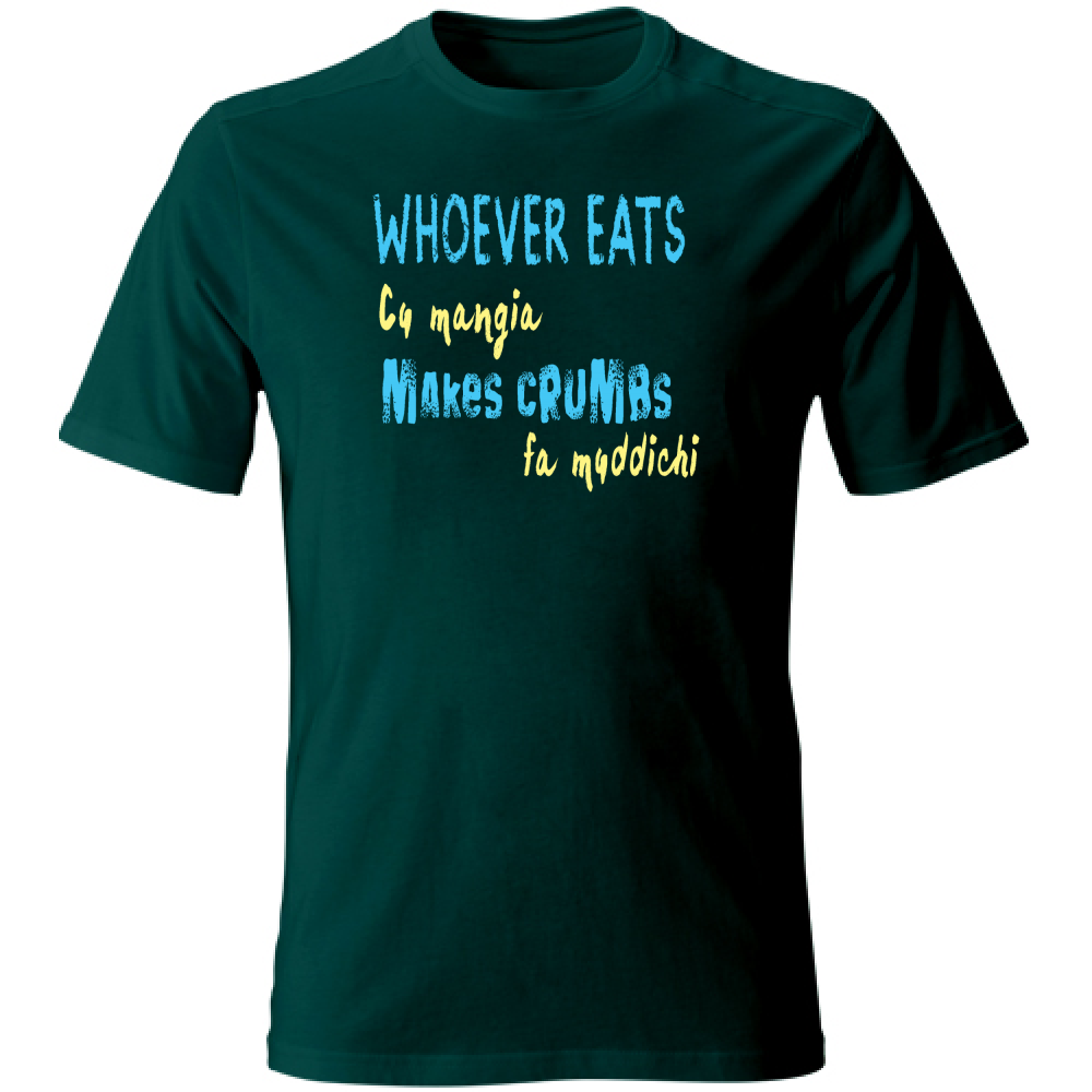 T-shirt unisexe tshirtunisex593