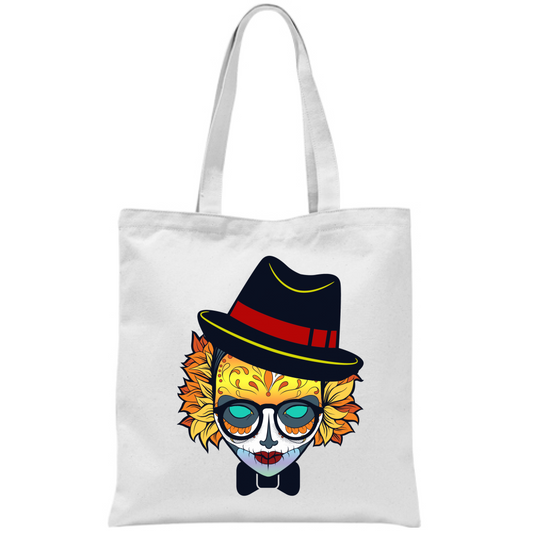 Borsa in cotone