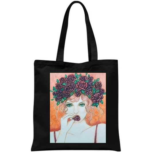 Borsa in cotone
