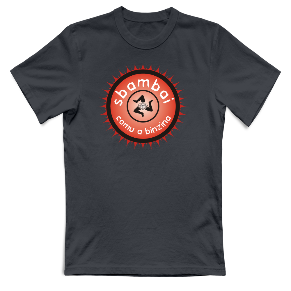 t-shirt sicilian club