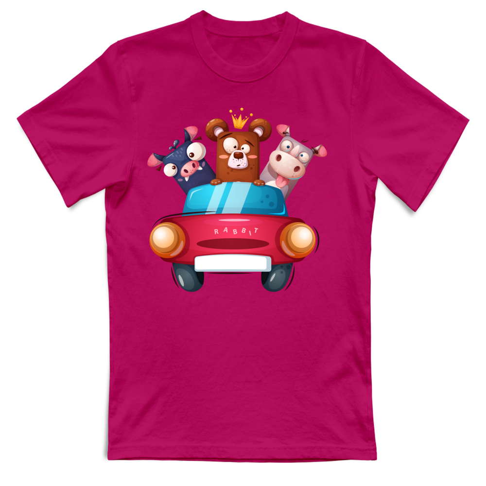 T-shirt Bambino