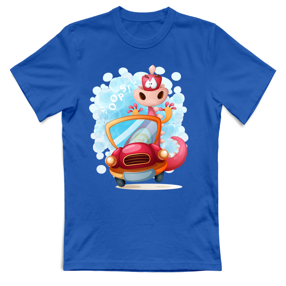 T-shirt Bambino