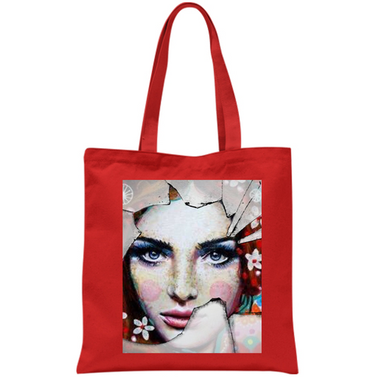 Borsa in cotone
