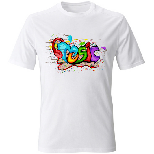 T-shirt unisexe t-shirt05