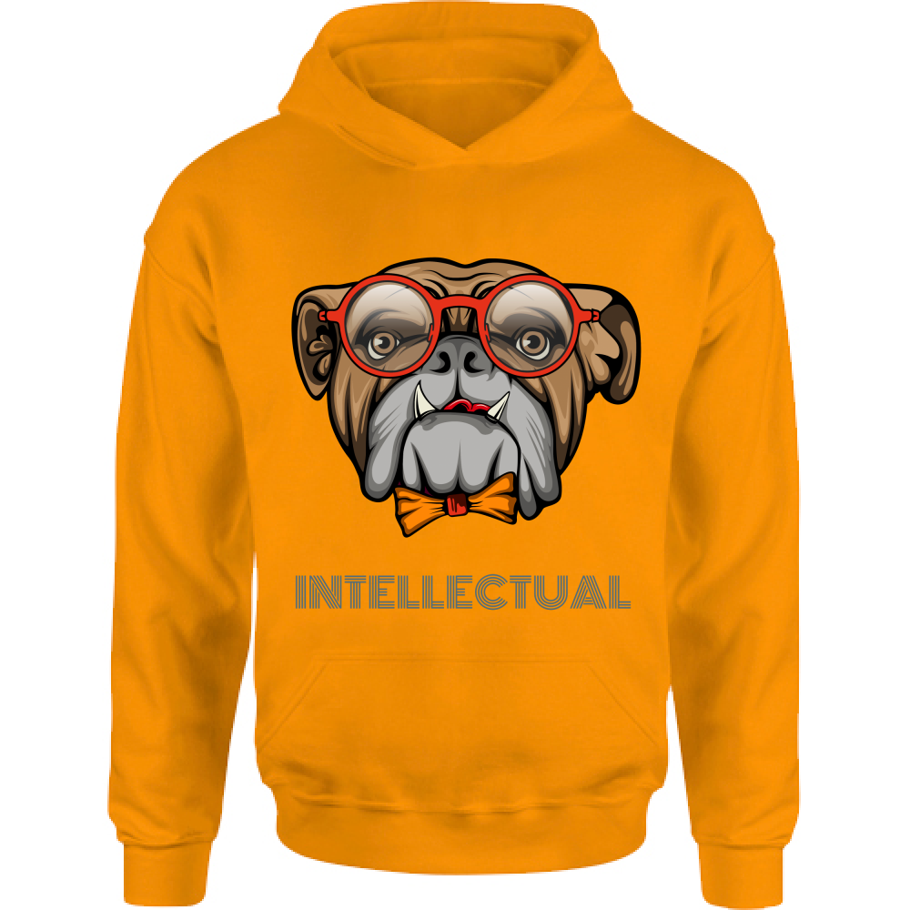 Felpa con Cappuccio Bambino