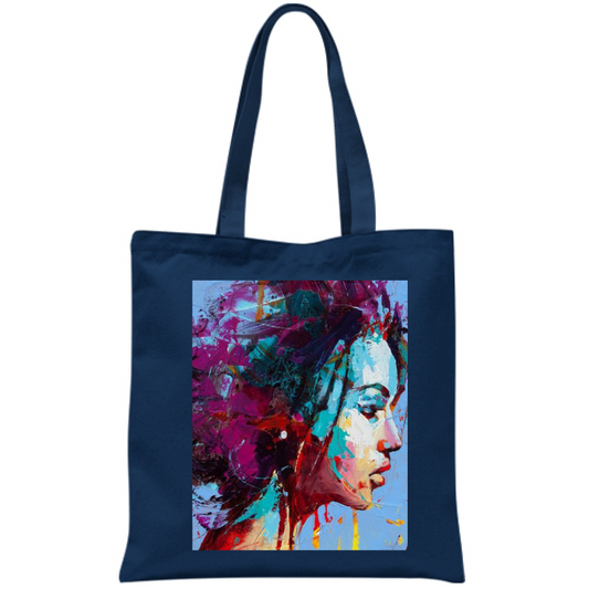Borsa in cotone