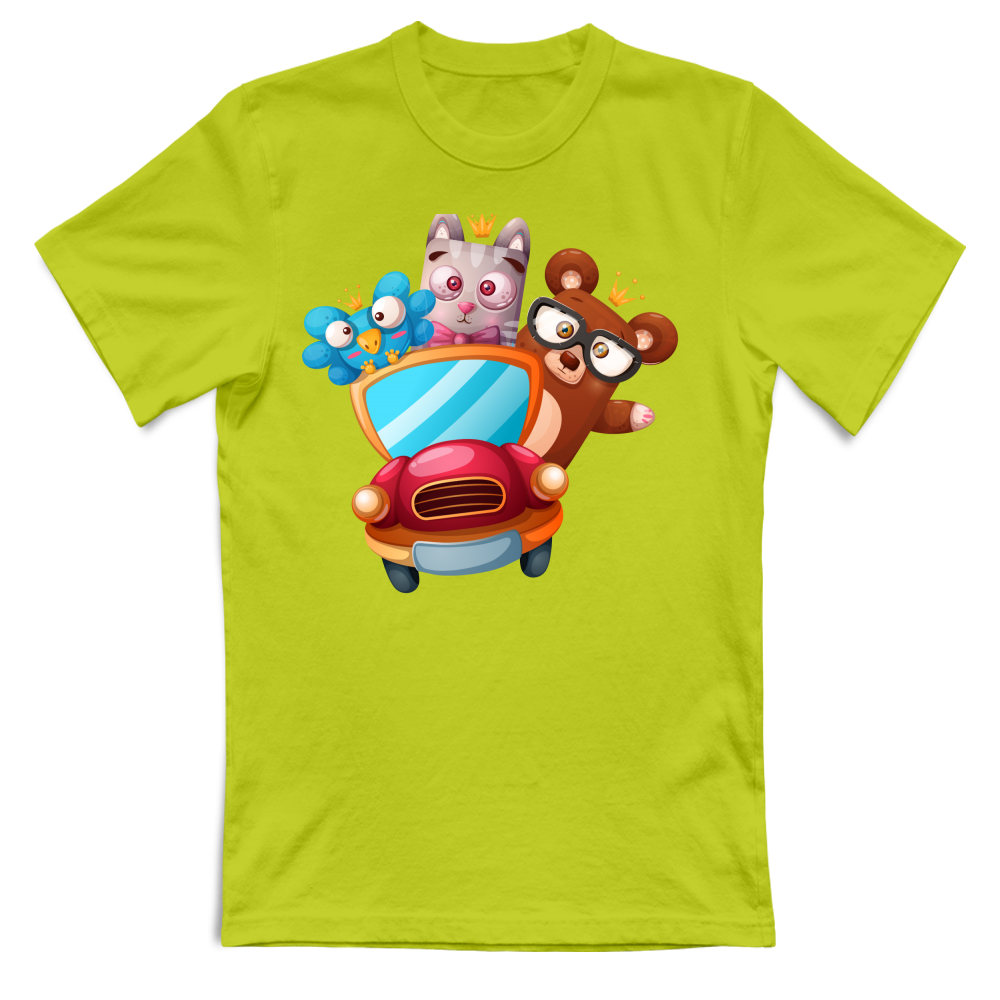 T-shirt Bambino