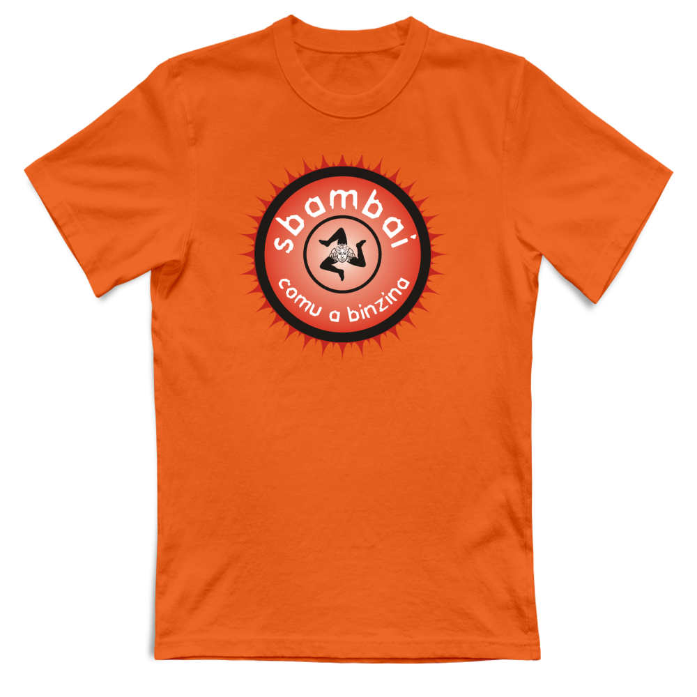 t-shirt sicilian club