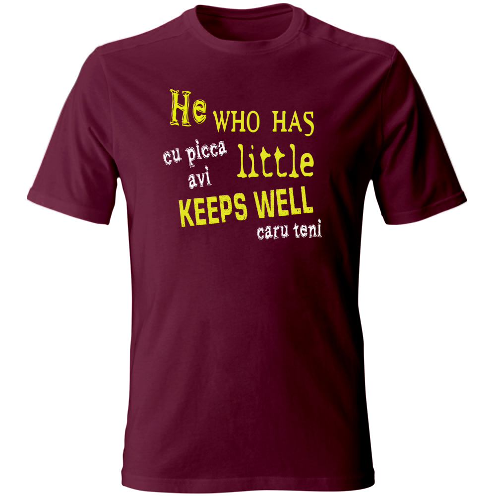 T-shirt unisexe tshirtunisex987