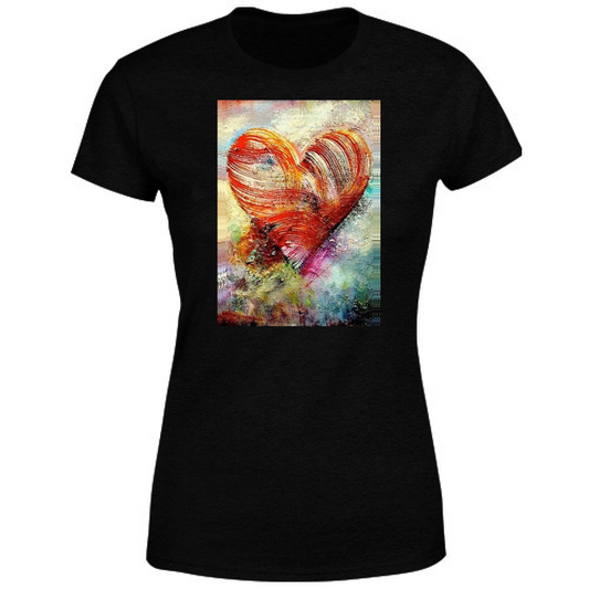 Women's T-Shirt t-shirtwoman50001