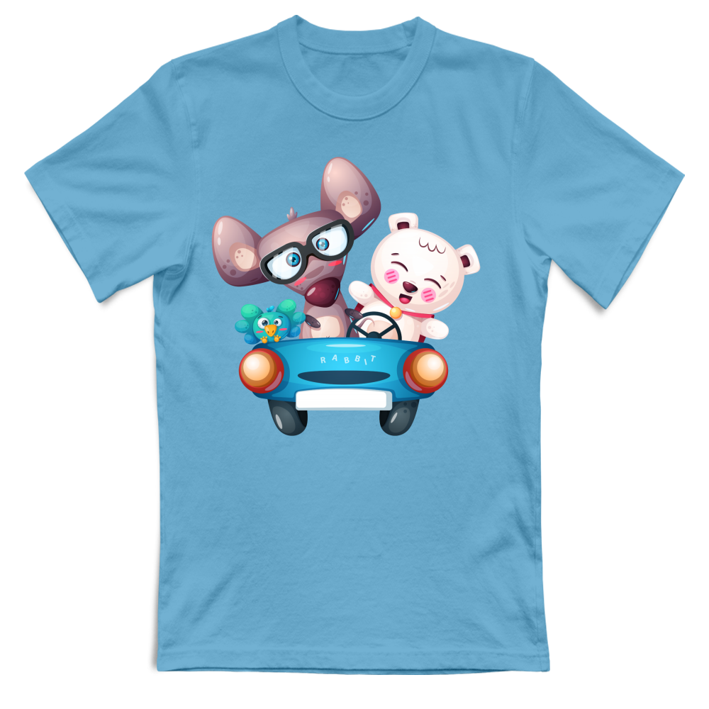 T-shirt Bambino