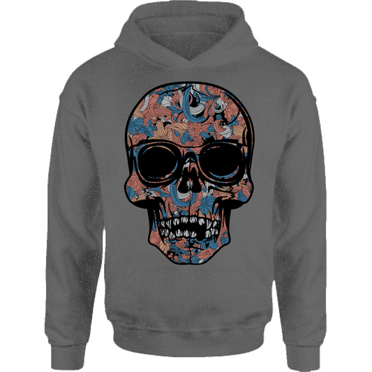 Felpa con Cappuccio Bambino