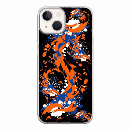 Cover Gomma iPhone 14