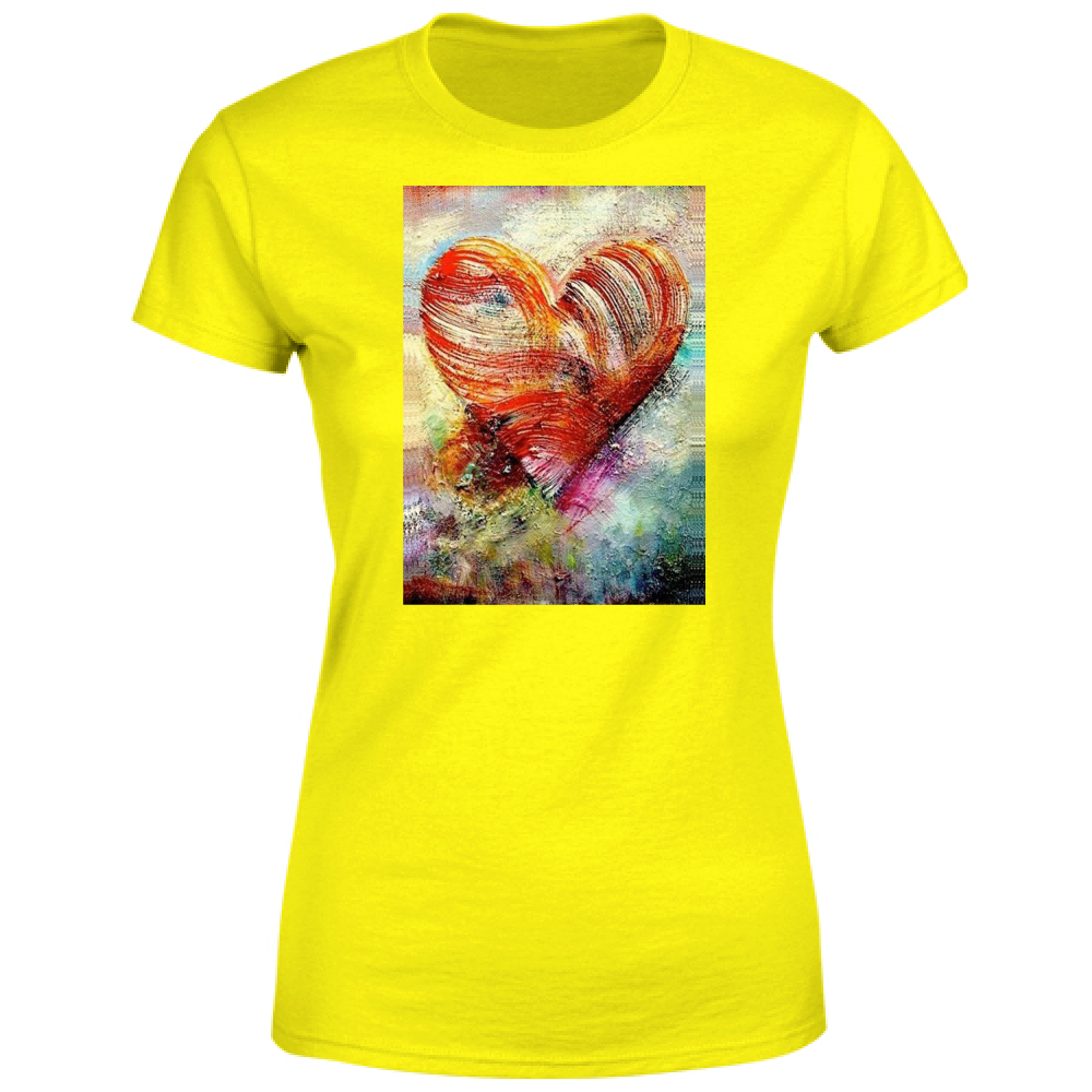 Women's T-Shirt t-shirtwoman50001