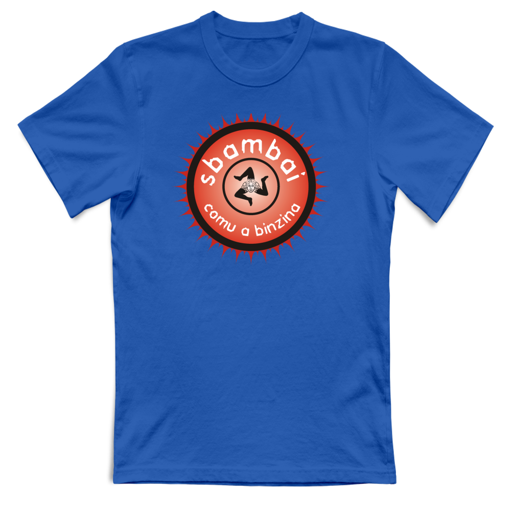 t-shirt sicilian club