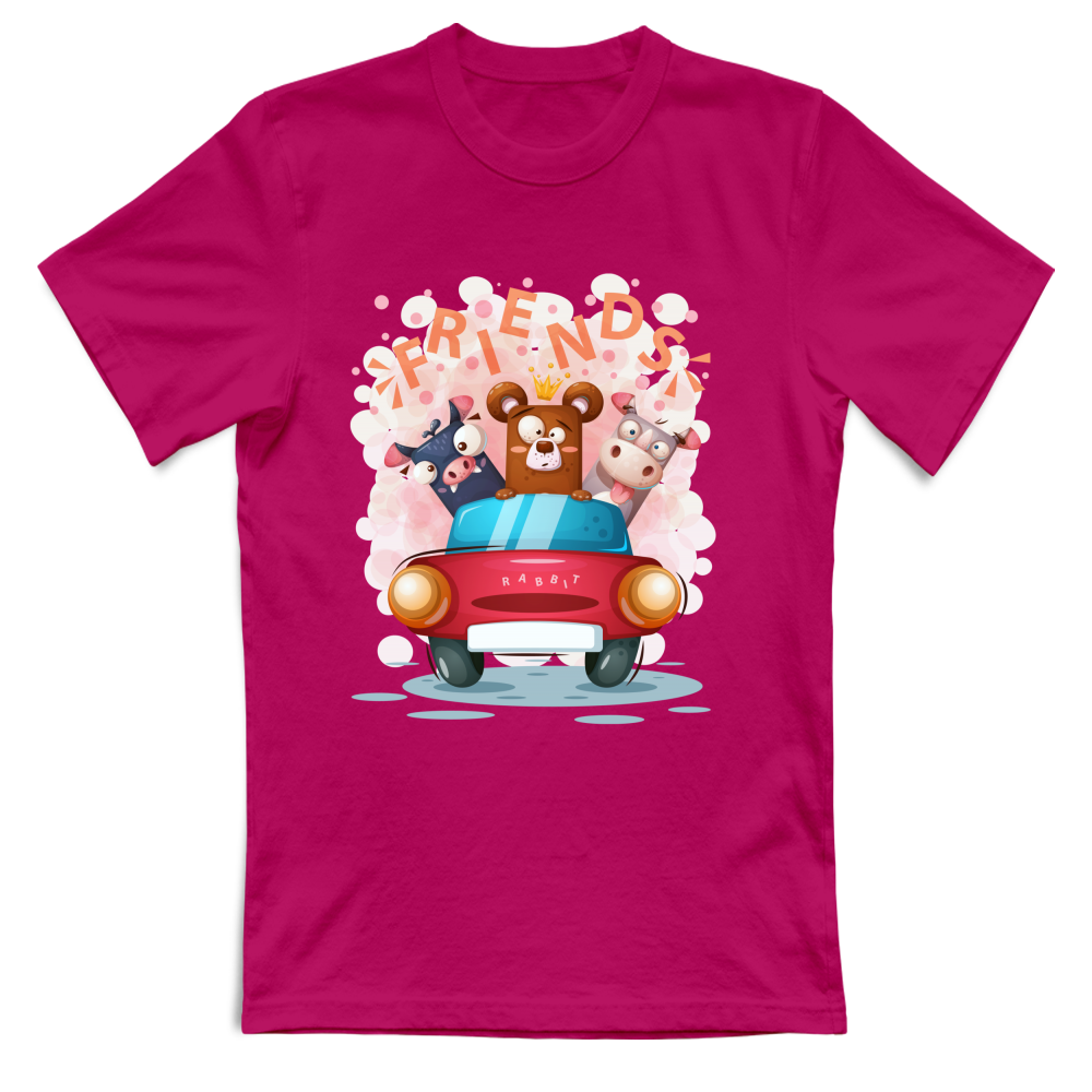 T-shirt Bambino