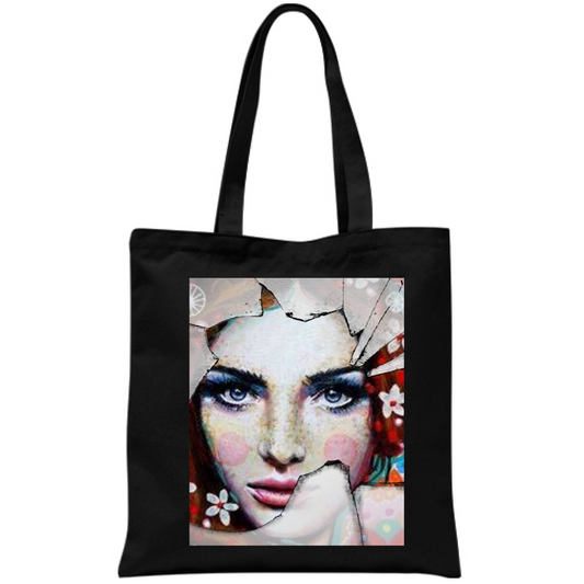 Borsa in cotone