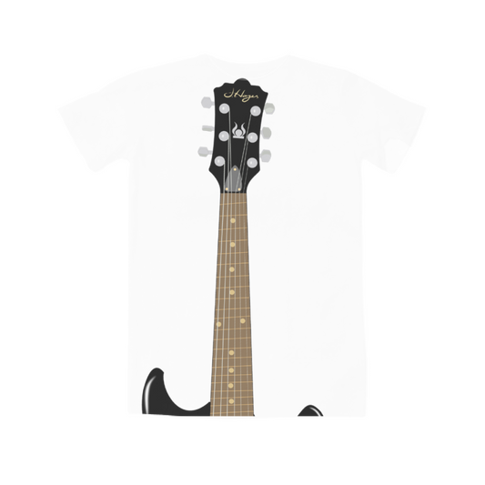 All Over T-Shirt