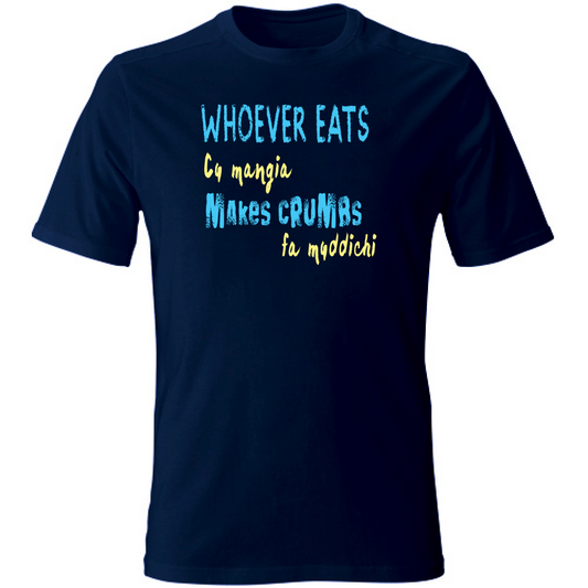 Unisex T-Shirt tshirtunisex593