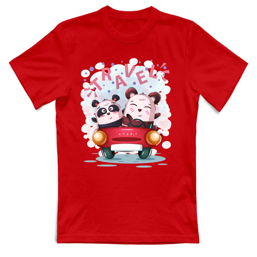 T-shirt Bambino
