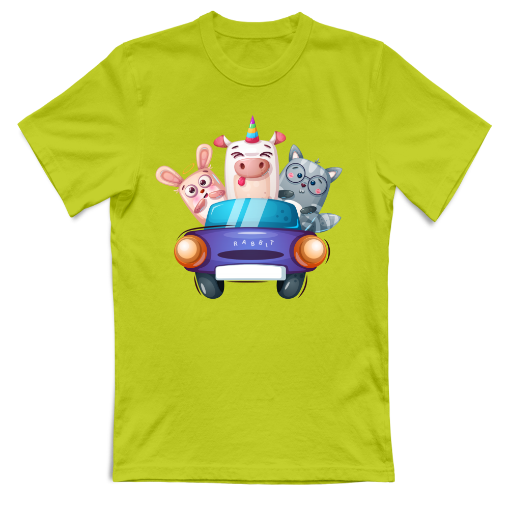 T-shirt Bambino