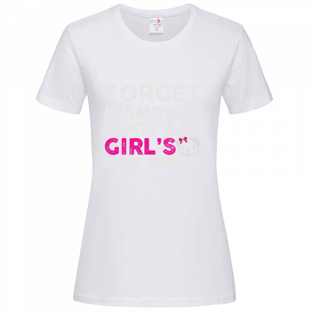 tshirt donna