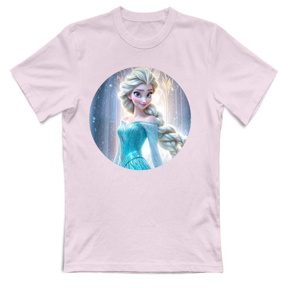 T-shirt Unisex Bambino