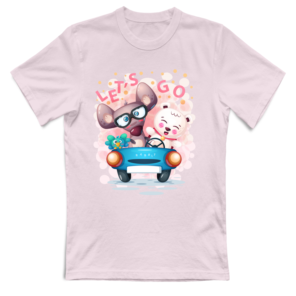 T-shirt bambino