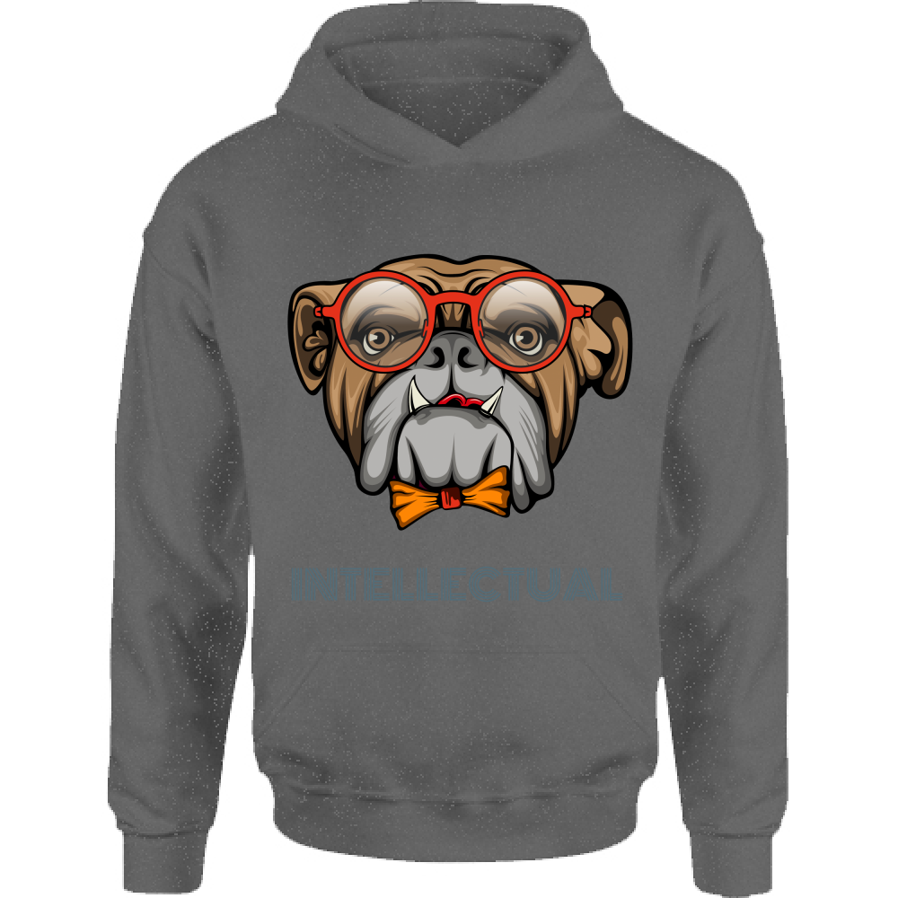 Felpa con Cappuccio Bambino