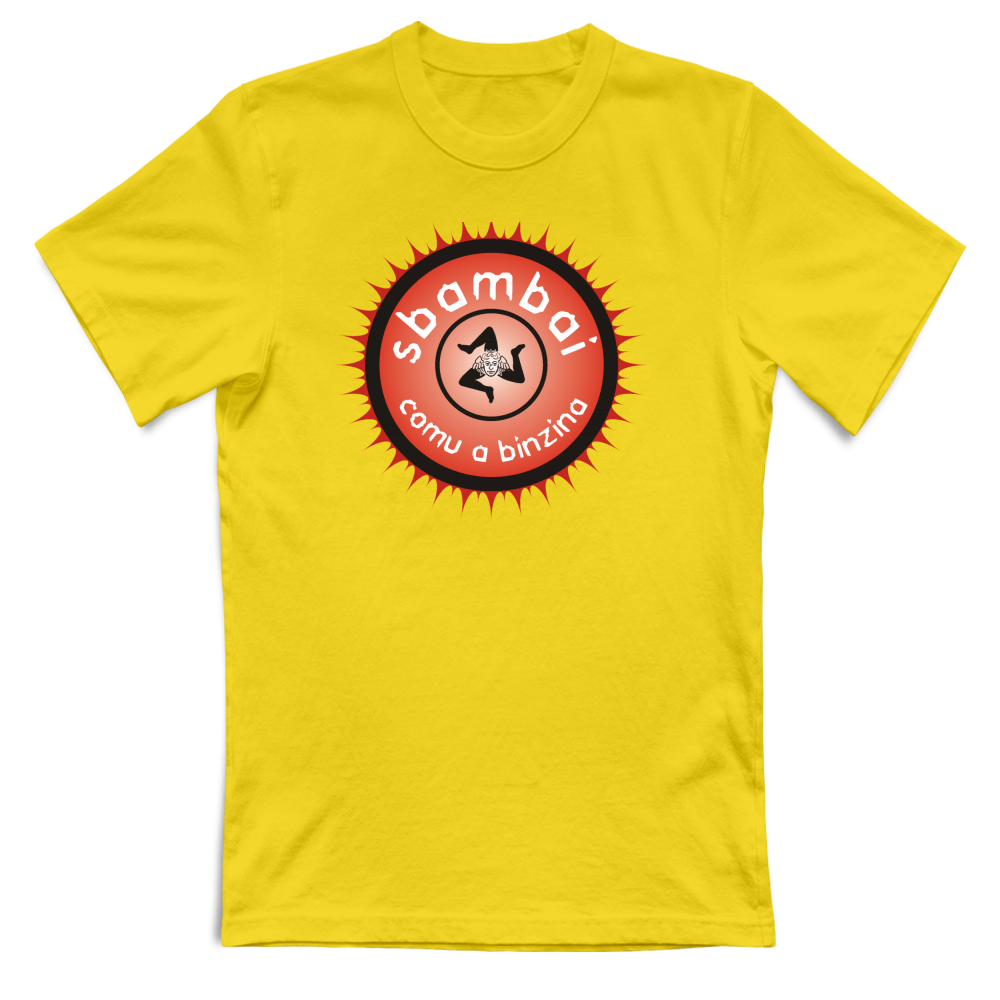 t-shirt sicilian club