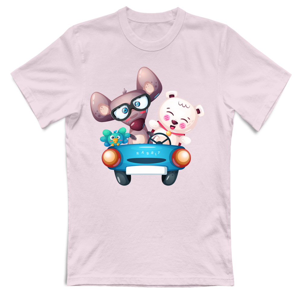T-shirt Bambino