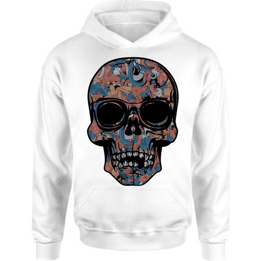 Felpa con Cappuccio Bambino