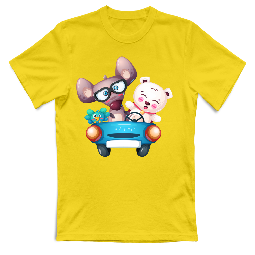 T-shirt Bambino