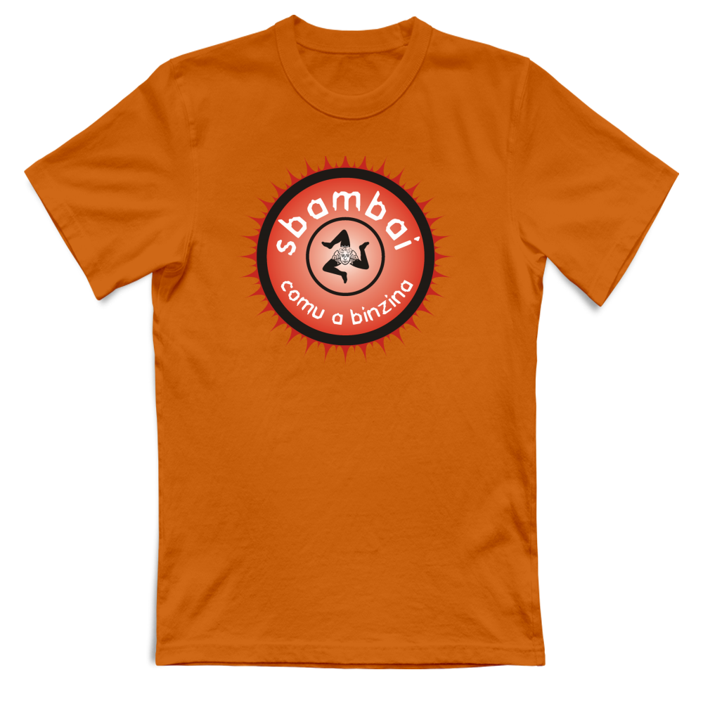 t-shirt sicilian club