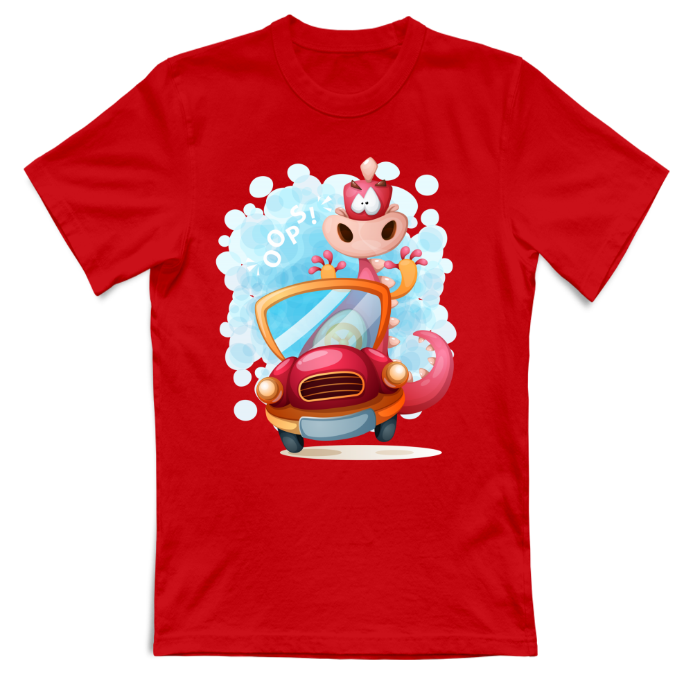 T-shirt Bambino